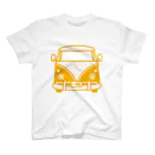 88cafeの88cafe オリジナルTシャツ OR Regular Fit T-Shirt