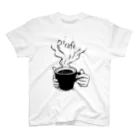 1847のR+café スタンダードTシャツ