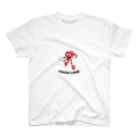 a-rinのcrazy　love スタンダードTシャツ