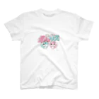 ほっぺポムリスのほっぺポムリス スタンダードTシャツ