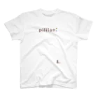 aloha_pineapple_hawaiiのpililani　011 スタンダードTシャツ