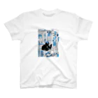 DJ Chin-Nen グッズのDJ Chin-NenオリジナルTシャツ Regular Fit T-Shirt