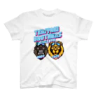 toymoonのTERIYAKI BROTHERS Regular Fit T-Shirt