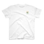 kyunaの農家Tシャツ Regular Fit T-Shirt