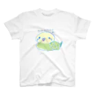 石本祐介 / フリーランスプログラマのﾋﾟﾖｰ Regular Fit T-Shirt