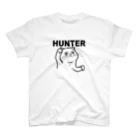 TAKE-TONのHUNTER スタンダードTシャツ