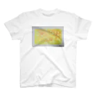 絵描き ひろみるん♪ オリジナル アートグッズSHOPのパステル画輝く スタンダードTシャツ