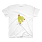 MAXIM290のBANANA Regular Fit T-Shirt