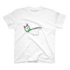 ムーンライトのぜろくん Regular Fit T-Shirt