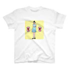 ホボイラストのすき Regular Fit T-Shirt