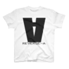 Ａ’ｚｗｏｒｋＳのリバースA Regular Fit T-Shirt