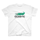 YEVISUのOCOSITE スタンダードTシャツ