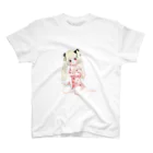 CAREN アーティストグッズのCAREN LIVEグッズ スタンダードTシャツ