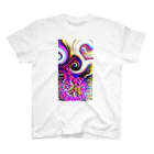 TɐKAyꓵK𝓲の『Nouveau Monde』 スタンダードTシャツ