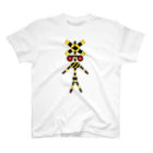 Fumi FumiのFumiFumi Regular Fit T-Shirt