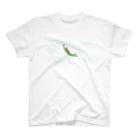 杜の魚の水を得たカッパ Regular Fit T-Shirt