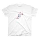 就労継続支援B型事業所　いっぽのキャンディ Regular Fit T-Shirt