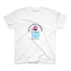 This is Mine（ディスイズマイン）のHave a nice summer（淡色用デザイン） Regular Fit T-Shirt