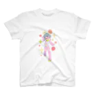 SunriseのSunrise スタンダードTシャツ