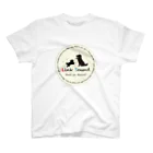 Bordercollie StreetのLS-N1-1 Regular Fit T-Shirt