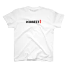 KOBESTのKOBEST Regular Fit T-Shirt