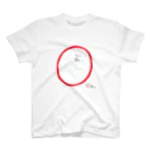 小坂タイチのへんしん わごむくん Regular Fit T-Shirt