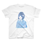 微炭酸のめうちゃん Regular Fit T-Shirt