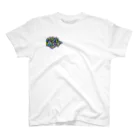 NEVARNDのGIRL Regular Fit T-Shirt