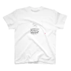 HASINOの胴上げ Regular Fit T-Shirt