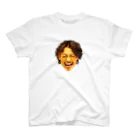 _kkkkkkkkk_の助平 スタンダードTシャツ