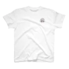 JOYNET STOREのいつもの被検体くん。 Regular Fit T-Shirt