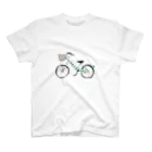 ﾃﾞﾗｳｪｱのフルーツ自転車 Regular Fit T-Shirt