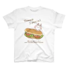 たちばなまおのTamao SpecialTシャツ Regular Fit T-Shirt