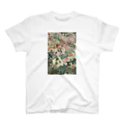 nerukotoの熱愛 Regular Fit T-Shirt