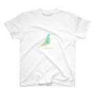 b-rec.のツグミ_01_B003 スタンダードTシャツ