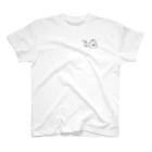 ほっこりの虫歯ニャン3 Regular Fit T-Shirt