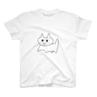 やまだのねこ的な スタンダードTシャツ