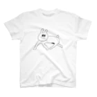 うさぎだよの習作１ Regular Fit T-Shirt