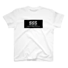 shinsansugiru_zrx_1100®️のsss Regular Fit T-Shirt