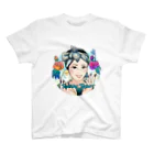 Ruby An‘s Shop のルビアンＴＡＲＯＴ Regular Fit T-Shirt