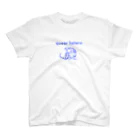 レズビアンあるあるのqueer hetero Regular Fit T-Shirt