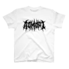 Toshihiro Egawa Artのデスメタル青森/DEATH AOMORI Regular Fit T-Shirt