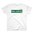 label greenのgreenニャンT Regular Fit T-Shirt