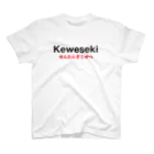 camoのKeweseki先端技術 Regular Fit T-Shirt