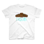 naomiのnaomi  logo Regular Fit T-Shirt