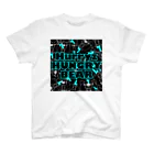 Hurryz HUNGRY BEARのHurryz HUNGRY BEARシリーズ Regular Fit T-Shirt