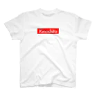 ブティック木下鳴門のKinoshita Regular Fit T-Shirt