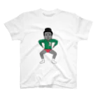 ユメデマデのコマネチ如来 Regular Fit T-Shirt