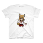 CHIKUSHOのCryptoNinja Tシャツ スタンダードTシャツ