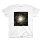 puni-pikoの星⭐爆発 Regular Fit T-Shirt